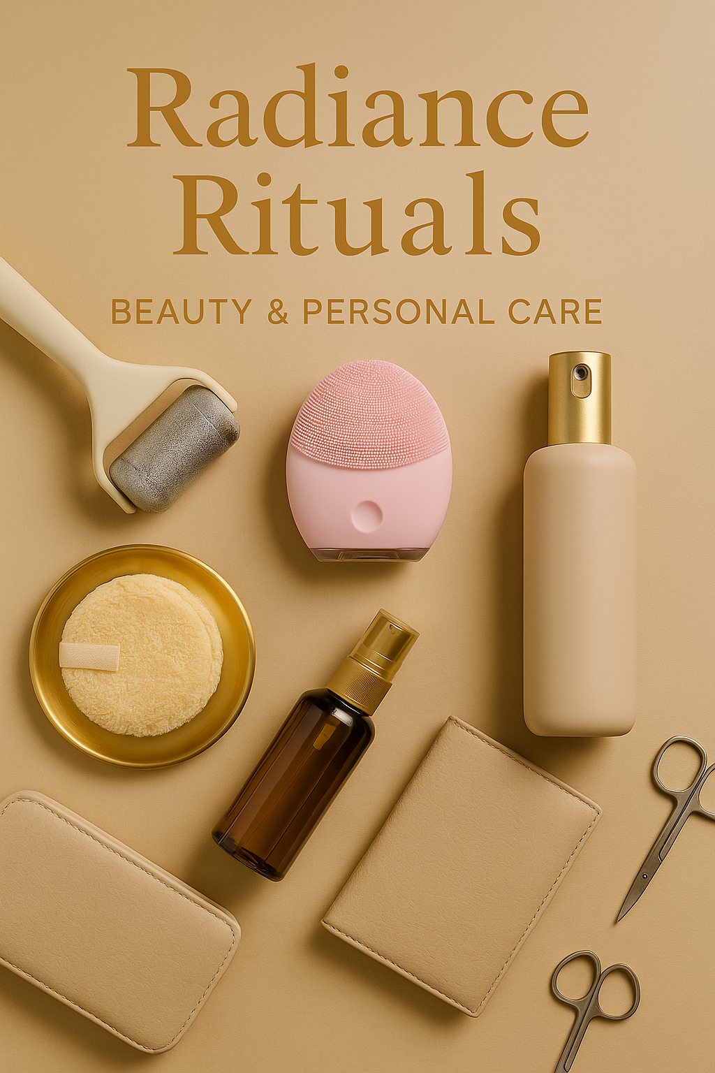 Beauty & Personal Care