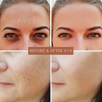 Ginseng Gold Polypeptide Anti-Ageing Serum