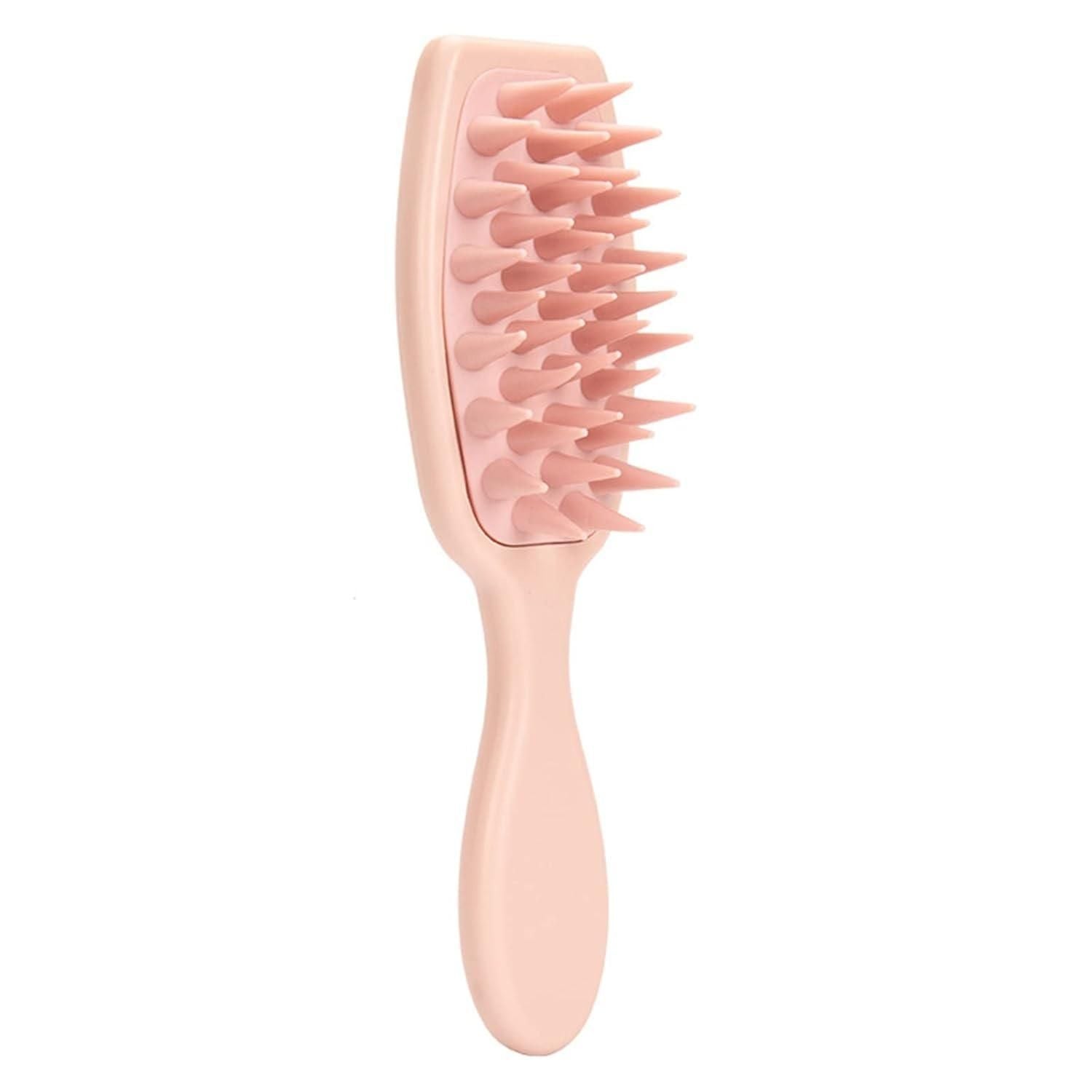 Wide Teeth Hair Comb