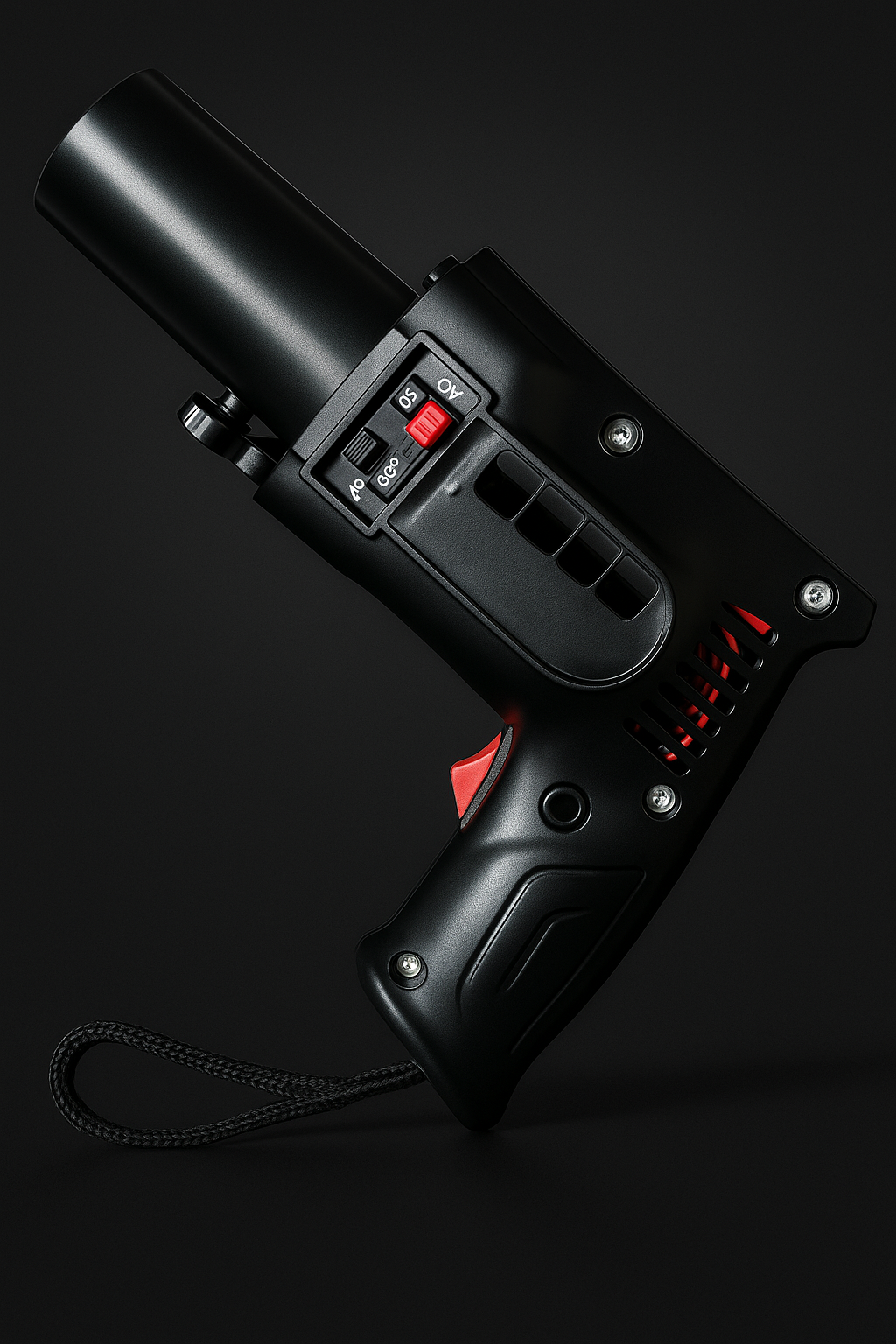 Royal Sparkular Gun