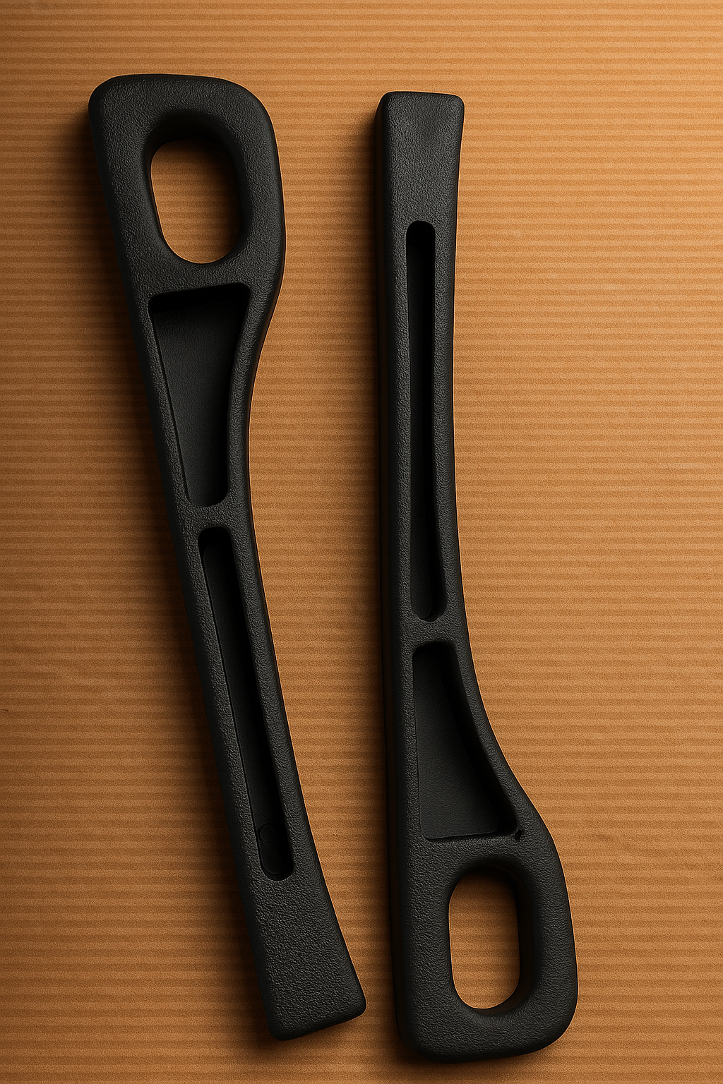 Car Seat Gap Filler – Premium EVA Organizer for a Clutter-Free Drive