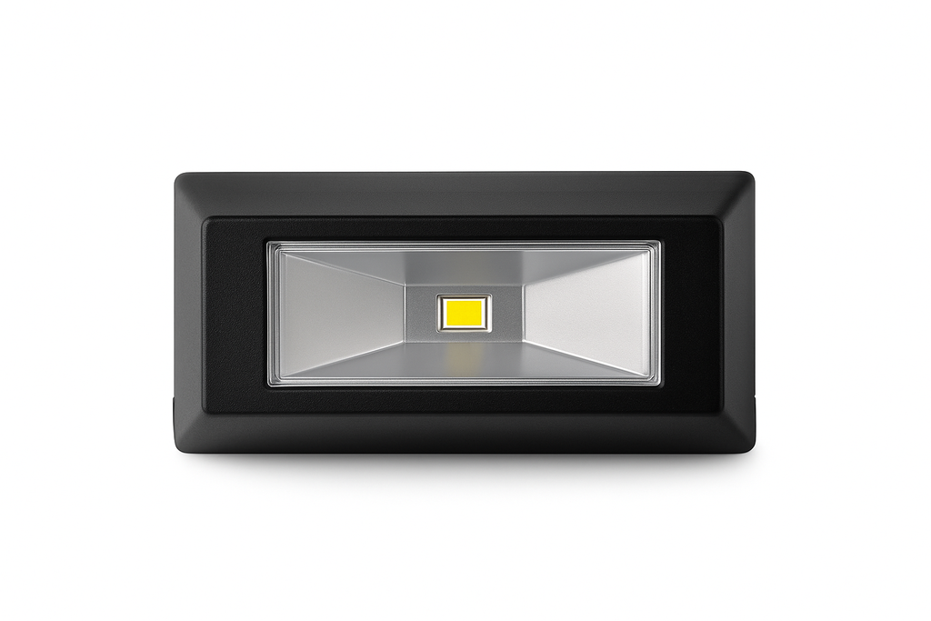 Solar Light Outdoor Wall Light